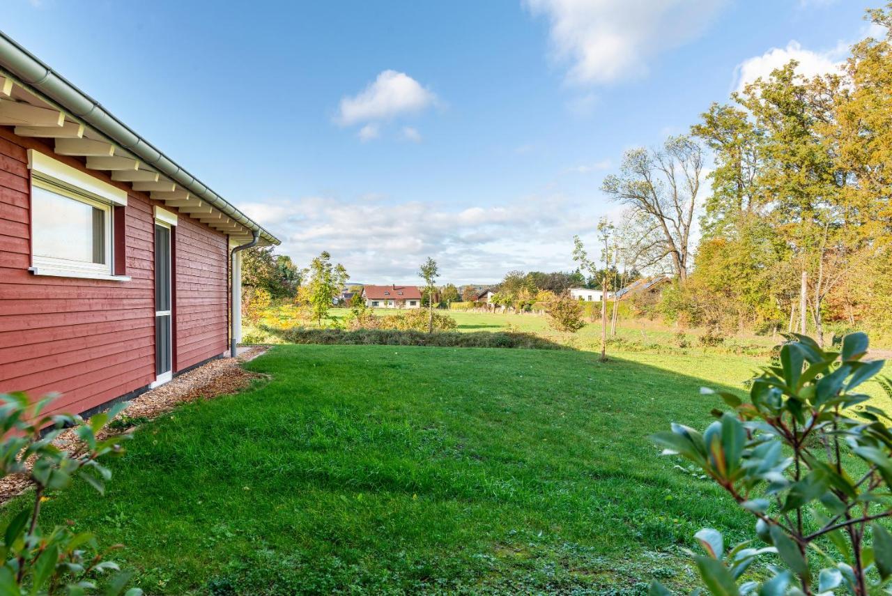 Ferienhof Reiser Straubenhardt Exterior foto