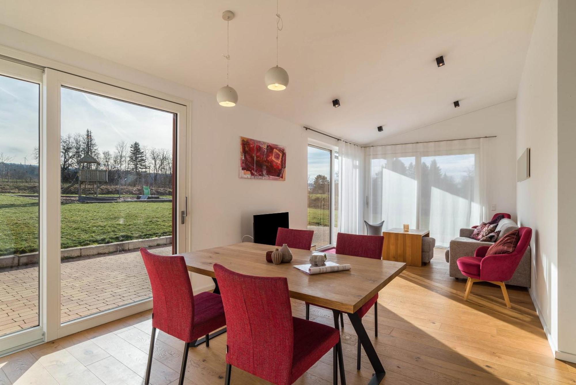 Ferienhof Reiser Straubenhardt Exterior foto