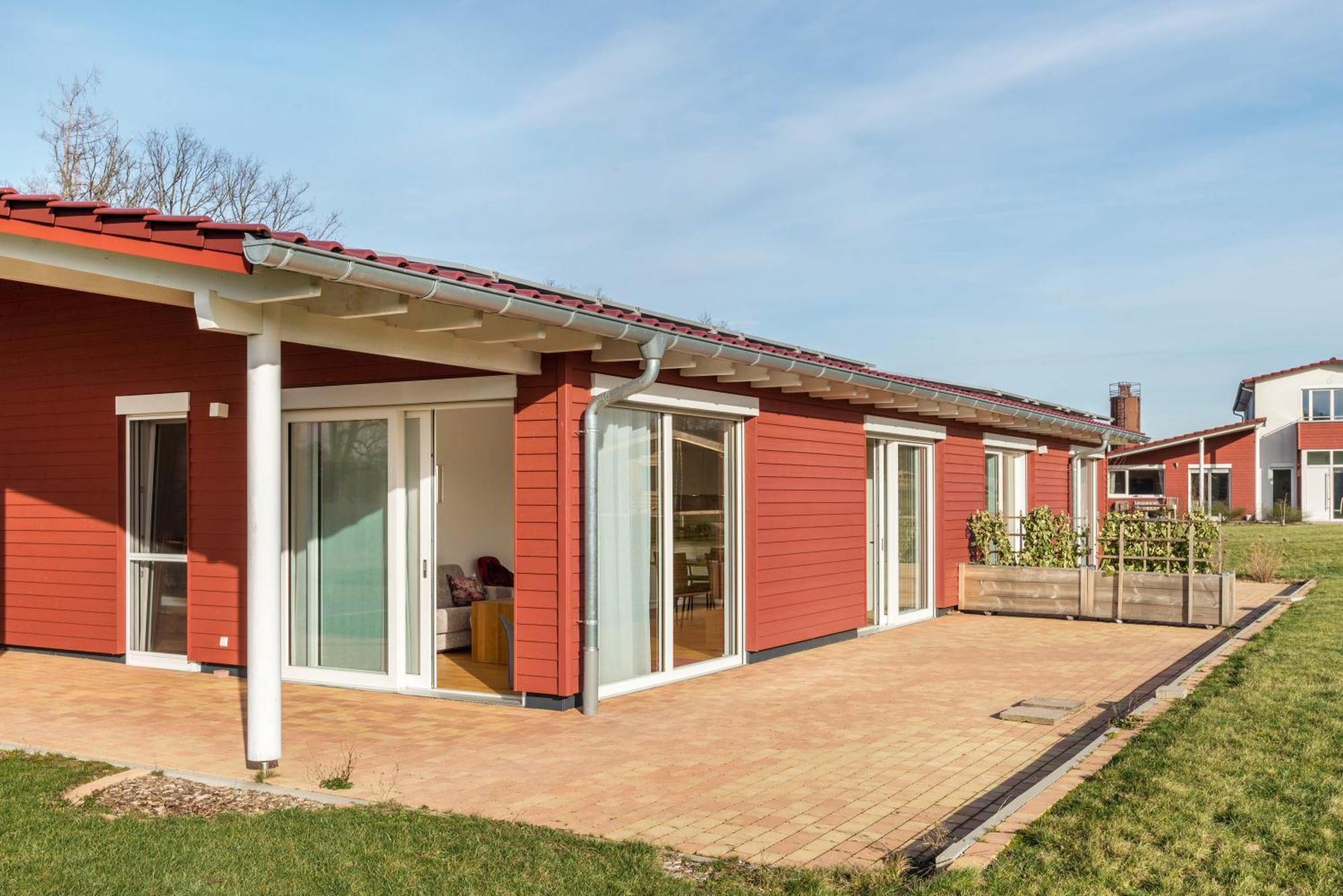 Ferienhof Reiser Straubenhardt Exterior foto